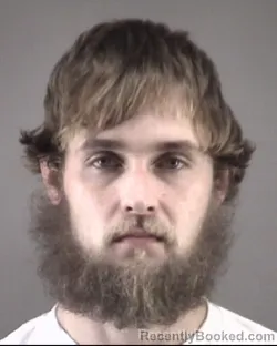 Mugshot of JARROD JOHN KOVALENKO