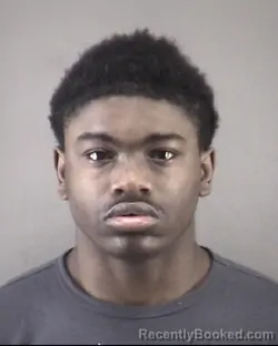 Mugshot of JOHNATHAN NICOLAS KILLIAN