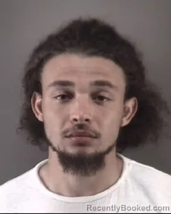 Mugshot of JADISS ABDUL LONG