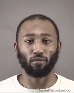 Mugshot of JOSHUA ADARIS LEWIS