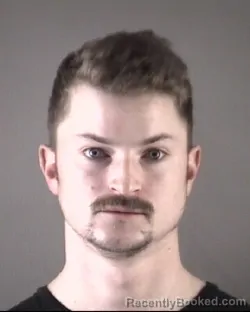 Mugshot of JACOB CROWELL LITTLE