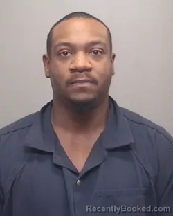 Mugshot of JOSHUA MICHEALS LOVE