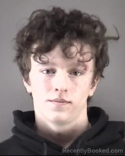 Mugshot of JAXON ROY LEWIS
