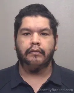 Mugshot of JOSE ANTONIO MARTINEZSANCHEZ