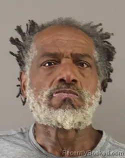 Mugshot of JAMES CORNELIUS MELTON booked in Forsyth County, North Carolina on May 2, 2026
