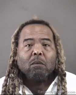 Mugshot of JAMIE LESHAUN MOTLEY