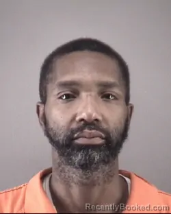 Mugshot of JERMIA QUARTEZ MCCLOUD