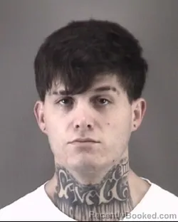 Mugshot of JERROLD SAMUEL MILLER