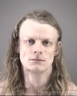 Mugshot of JONATHAN SHANE MEYER