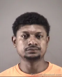 Mugshot of JAVIER ZARATE MEDINA