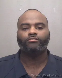 Mugshot of JEREMY ANTHONY POTTER