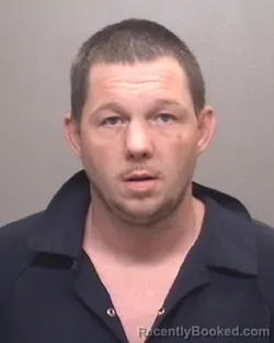 Mugshot of JOSHUA FRANKLIN PORTER