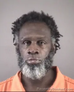Mugshot of JEFFERY MAURICE QUICK