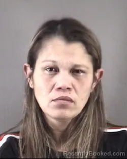 Mugshot of JENNIFER RACHEL REYESMURILLO