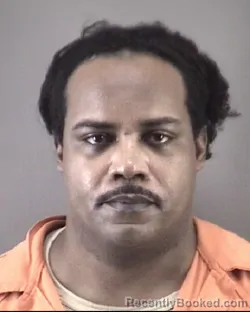 Mugshot of JOSIAH SPENCER