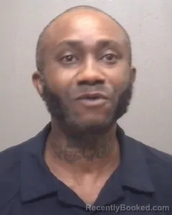 Mugshot of JOSHUA ANTHONY SPEAS