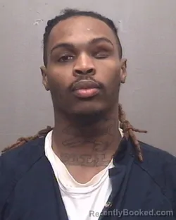 Mugshot of JAYLEN DESHAWN SAWYER