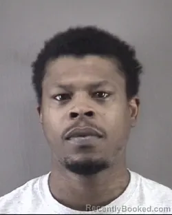 Mugshot of JAKEEM KAREE SOUTHERLAND