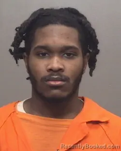 Mugshot of JAYVEON MALIK SWEET