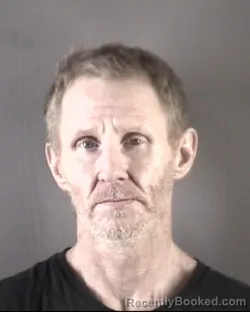 Mugshot of JAMES SCOTT SMEARMAN booked in Forsyth County, North Carolina on April 10, 2026
