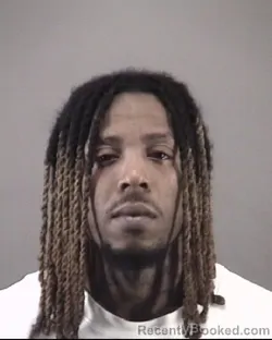Mugshot of JAKQWANN DESHEAUN THOMPSON