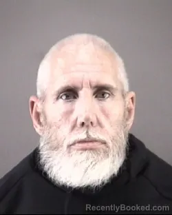 Mugshot of JOSHUA DANIEL THOMAS