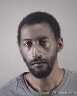 Mugshot of JOSHUA JAMAR TEMPLE