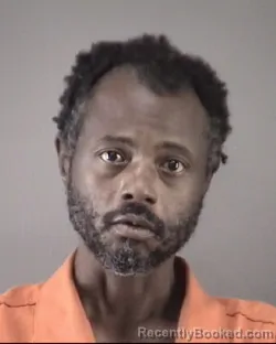 Mugshot of JONAH LEE TROUTMAN