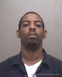 Mugshot of JUSTIN NATHANIEL THORNS