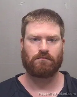 Mugshot of JESIAH BLAINE WAGNER