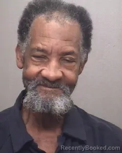 Mugshot of JIMMIE LEE WILLIAMS