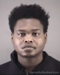 Mugshot of JAYLEN MICHAEL WALKER