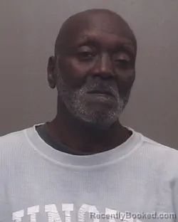 Mugshot of JAMES WILLIAM WARD