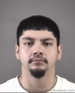 Mugshot of JOSE LUIS ZAMORAMUJICA