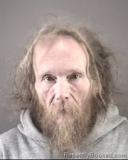 Mugshot of JOSHUA MATTHEW ZEIGLER booked in Forsyth County, North Carolina on April 26, 2026