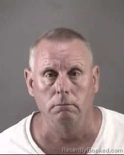Mugshot of KELVIN VAN ATKINS