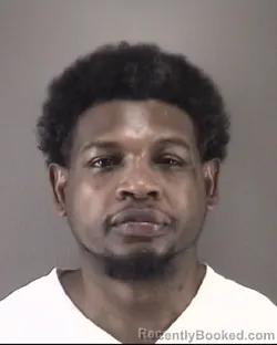 Mugshot of KENNETH ADAM CONRAD