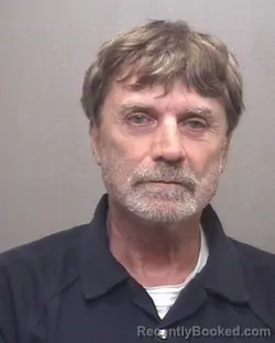 Mugshot of KEITH ALAN HILL