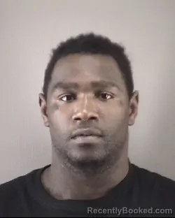 Mugshot of KYLE MICHAEL HAIRSTON