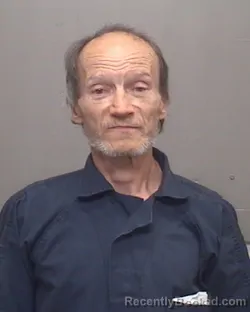 Mugshot of KEVIN FRANCIS LALIBERTE