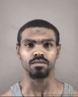 Mugshot of KARL KHRISTOPHER MORRISON