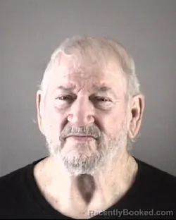 Mugshot of KEITH WAYNE MASSEY