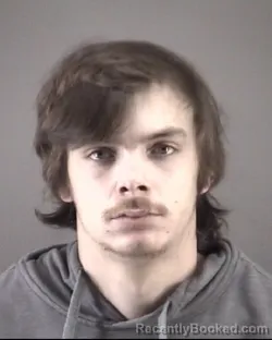 Mugshot of KOLBY LAWRENCE PURDY