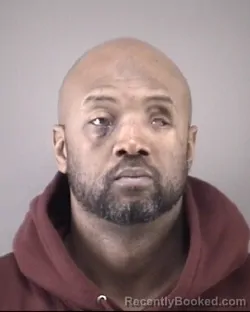 Mugshot of KALIL R PORTER