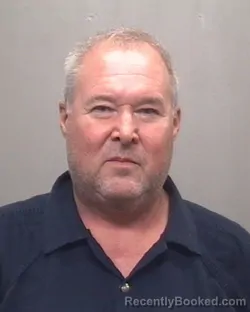 Mugshot of KEITH DOUGLAS STILLER