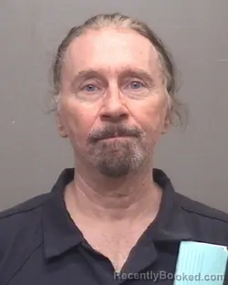 Mugshot of KEITH WHITE