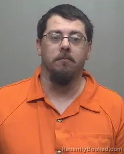 Mugshot of KEVIN MICHAEL WINEGARDNER