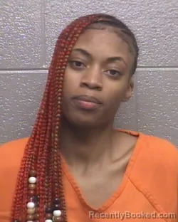 Mugshot of LEAH EMANY AIRLINESEWELL
