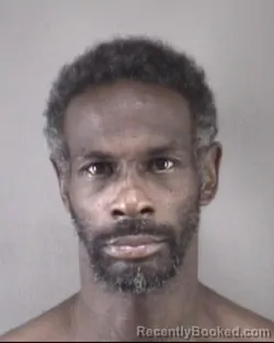 Mugshot of LESHAWNDRE MONTAND BOOKER