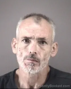 Mugshot of LUCAS AARON GILMAN booked in Forsyth County, North Carolina on August 5, 2026